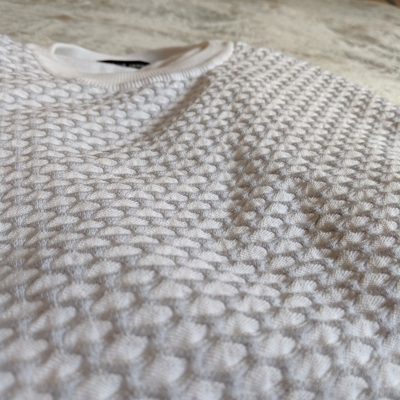 Pull over Porsche design sweater. - Picture 3 of 5